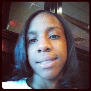 Meet your Posher, Cameshia